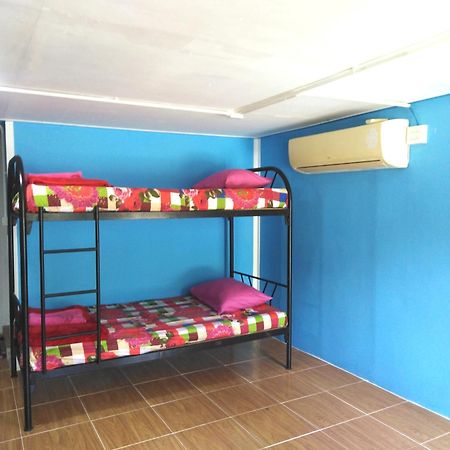 Krasom Homestay Phang Nga Quarto foto