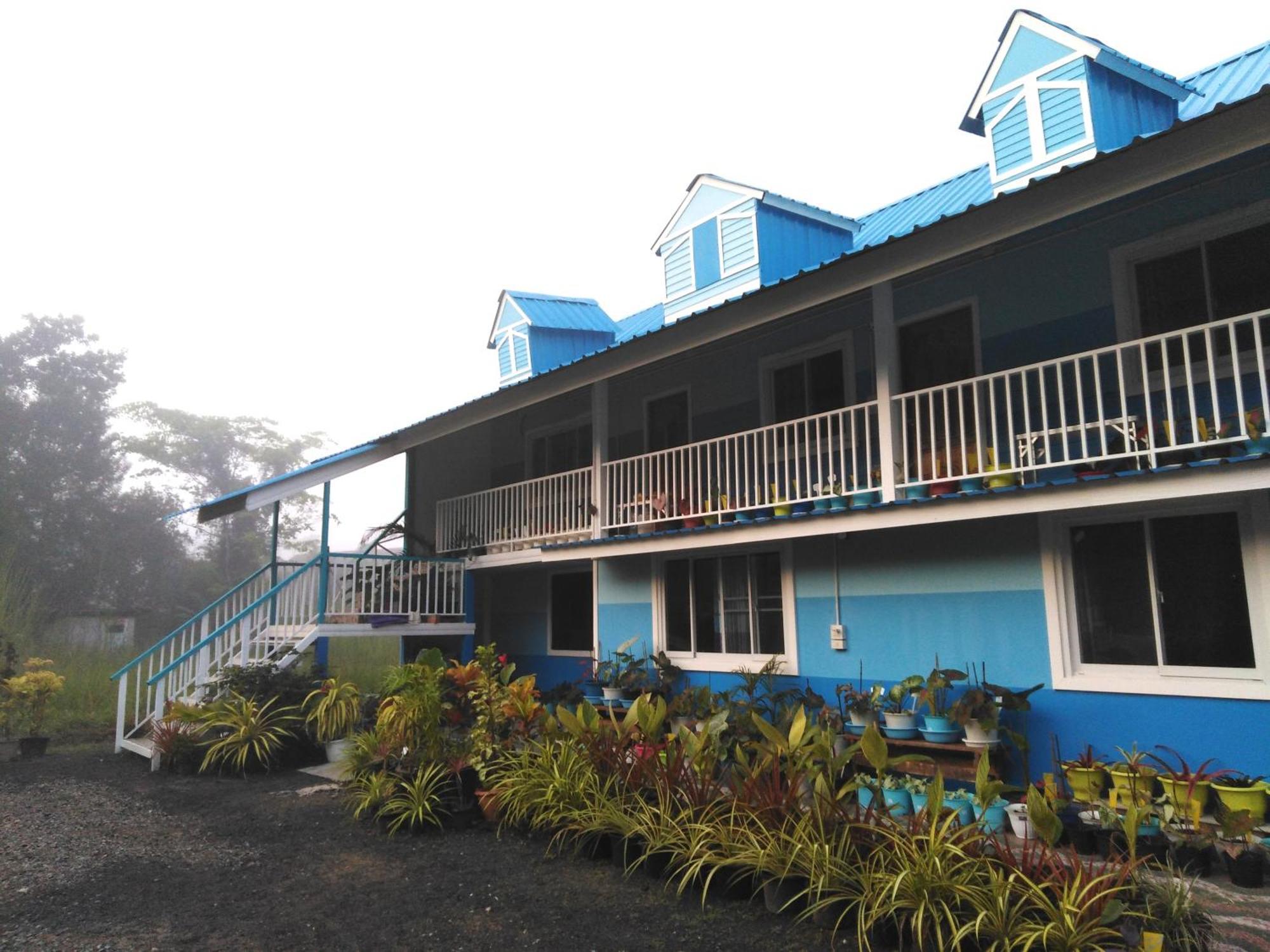 Krasom Homestay Phang Nga Quarto foto