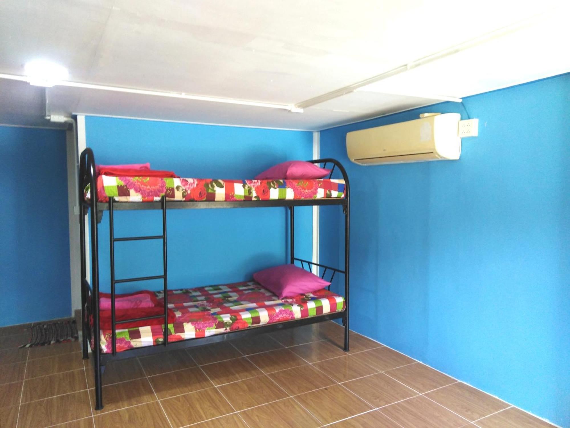 Krasom Homestay Phang Nga Quarto foto
