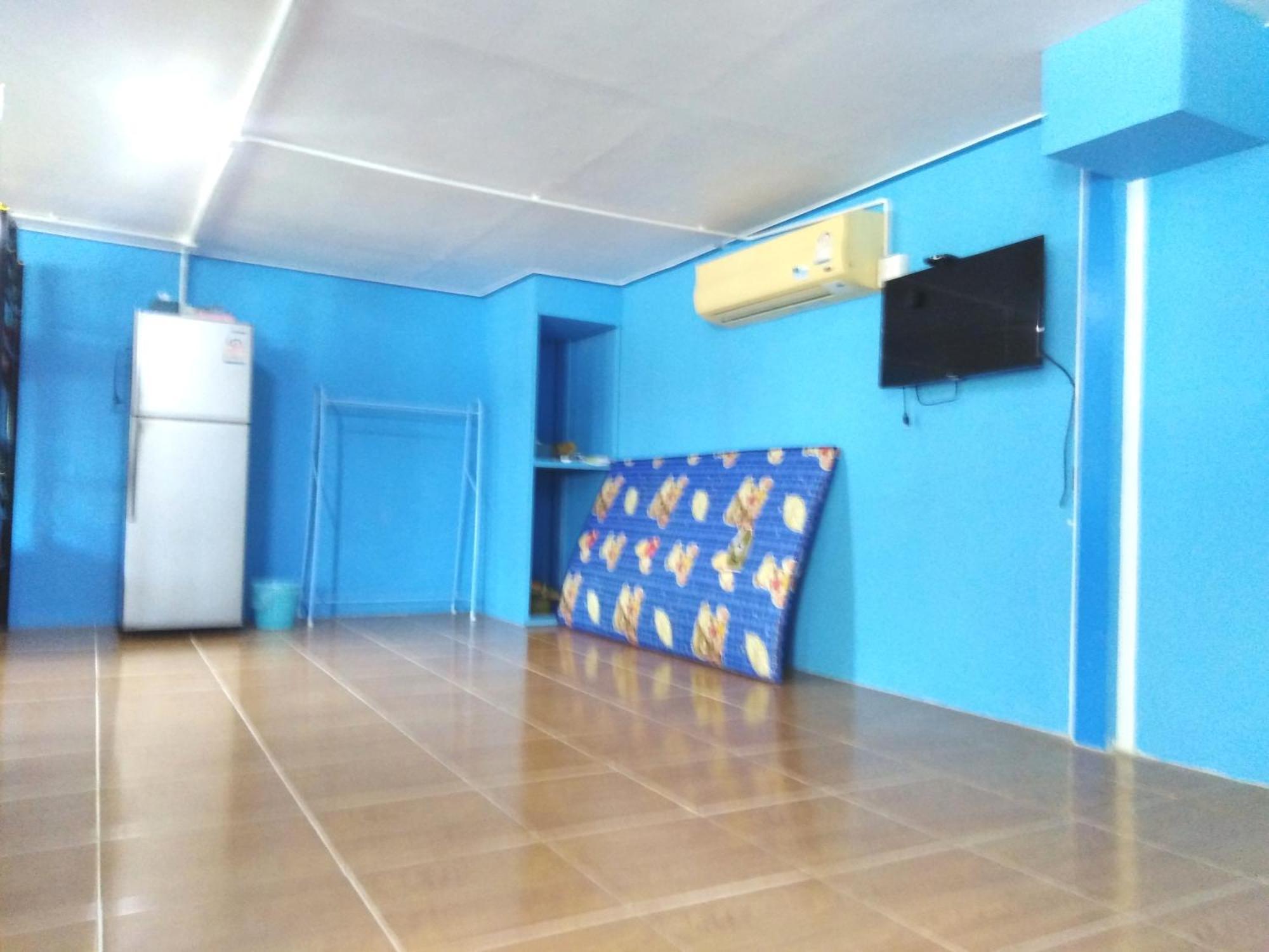 Krasom Homestay Phang Nga Quarto foto