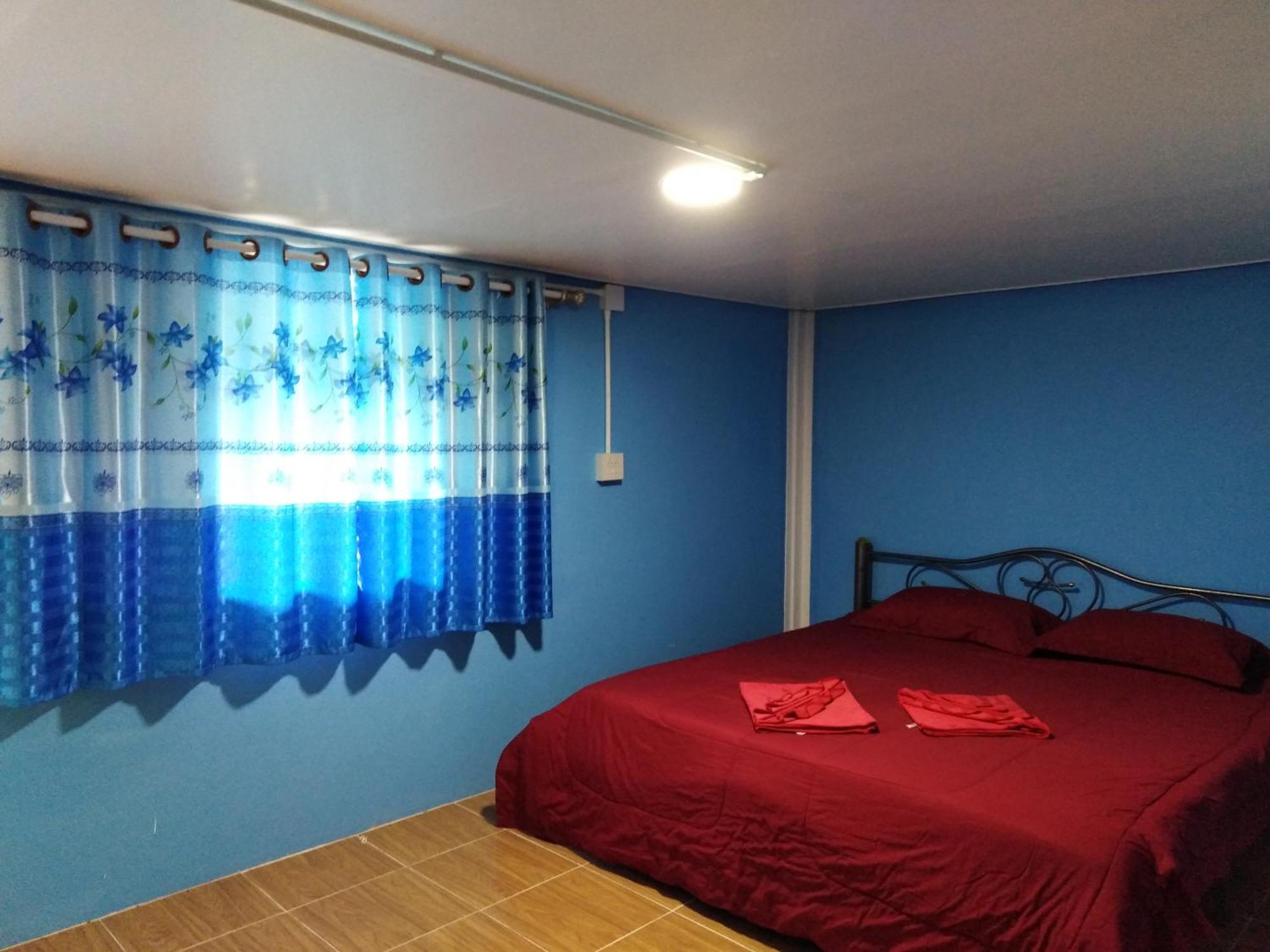 Krasom Homestay Phang Nga Quarto foto