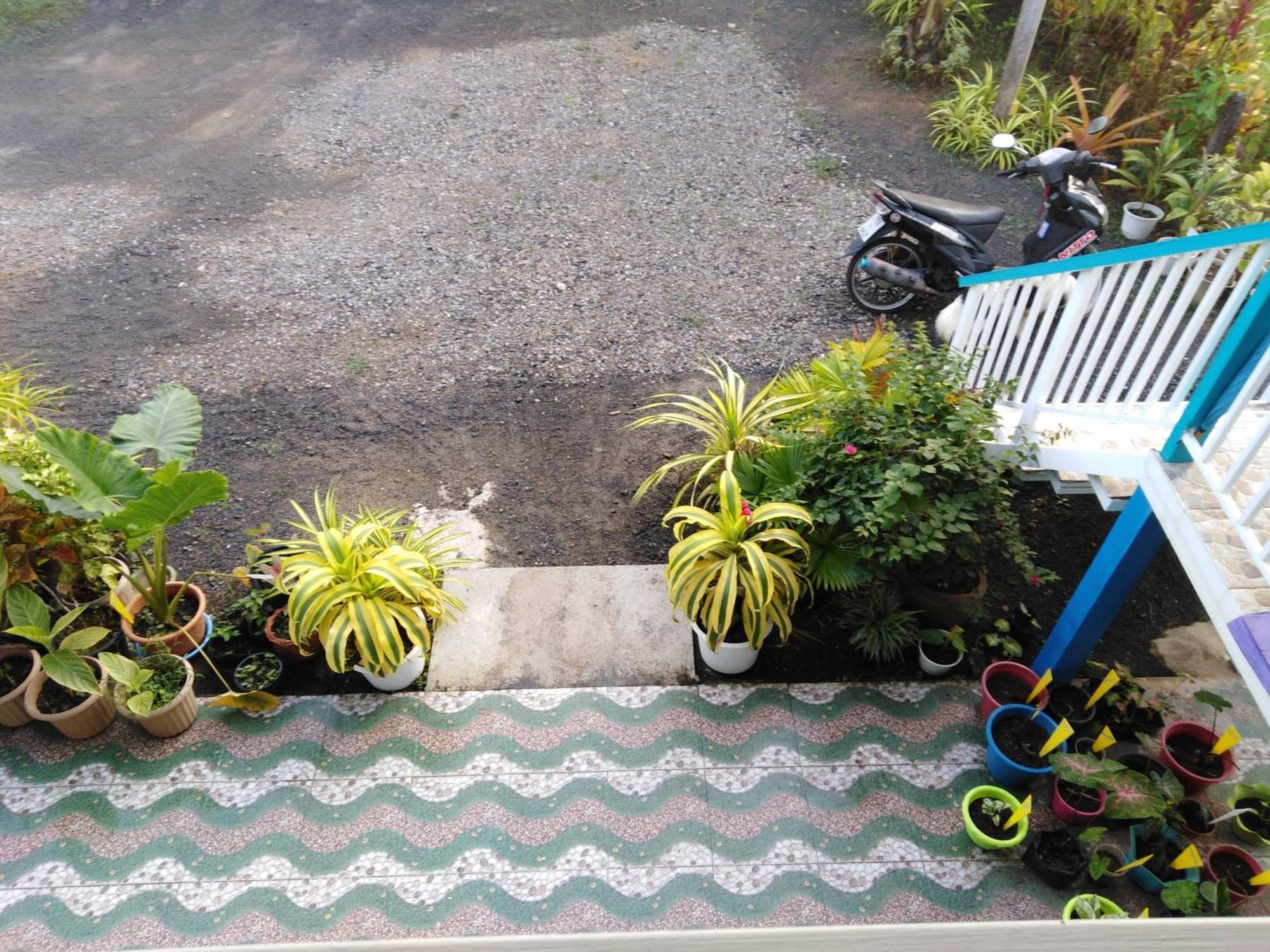 Krasom Homestay Phang Nga Quarto foto