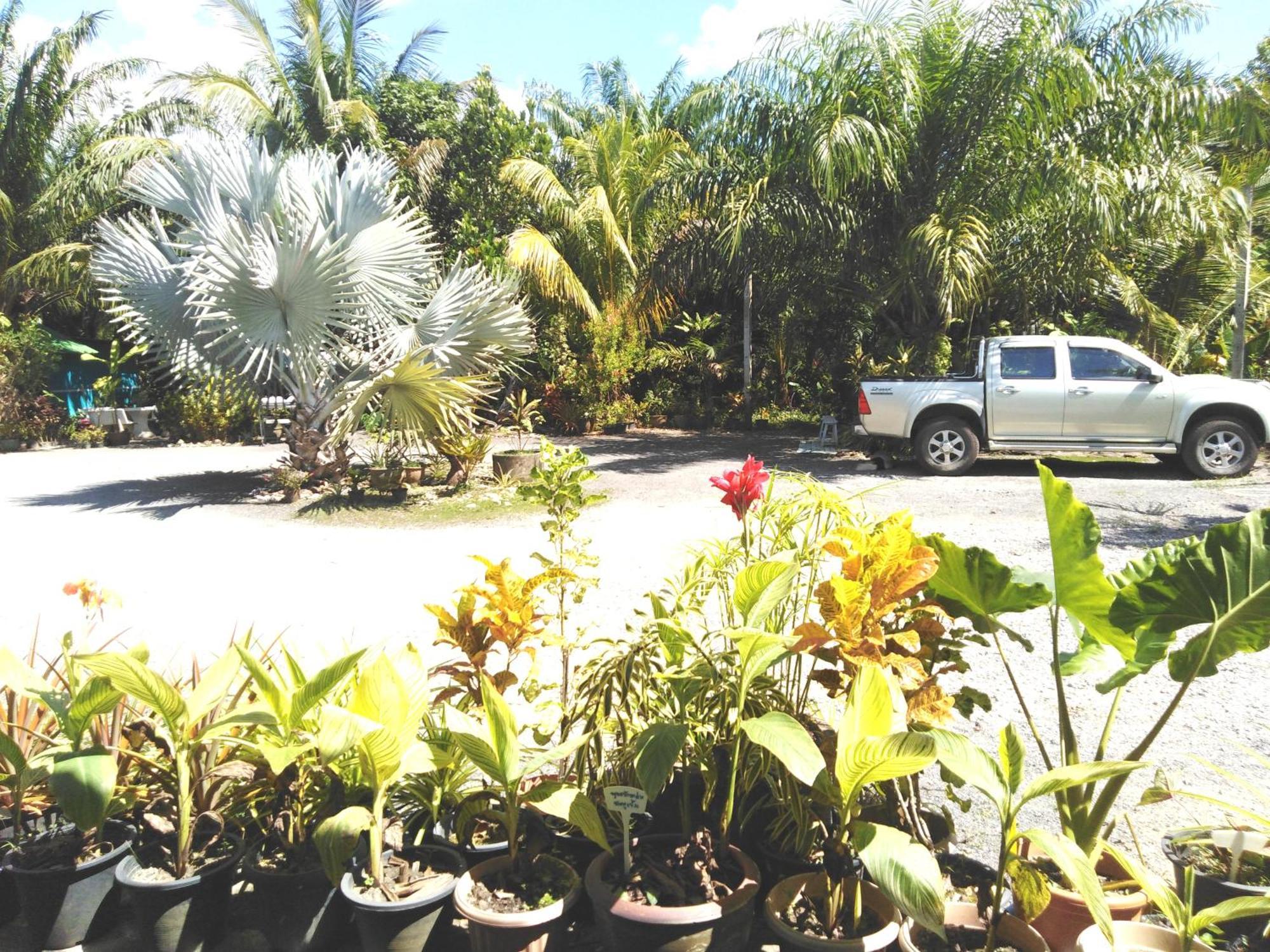 Krasom Homestay Phang Nga Quarto foto